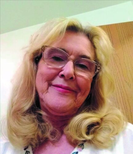 Sue A. Babcock